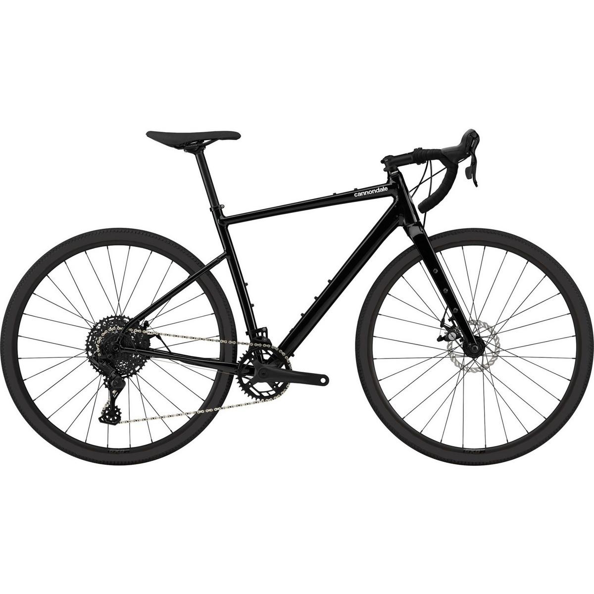 Cannondale Topstone Buying Guide | Tiso