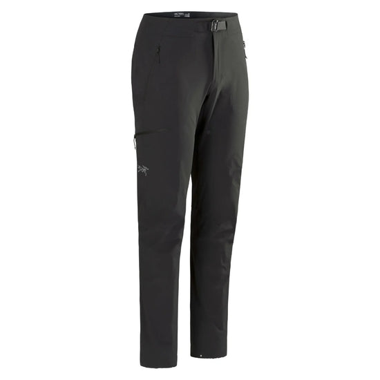Men's Gamma Pants - Regular - Black
