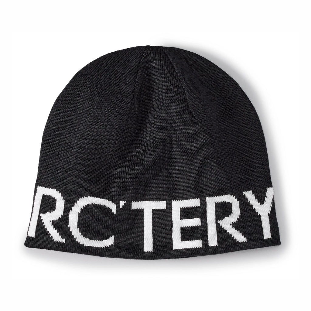 Unisex Word Head Toque - Orca