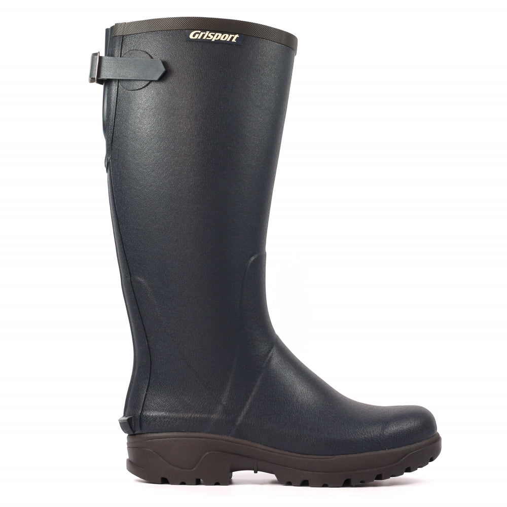 Women's Stream II Neo Wellington Boots - Navy