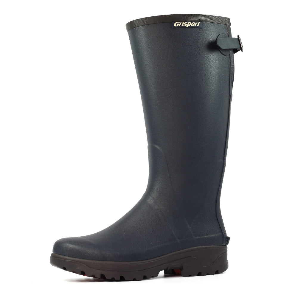 Women's Stream II Neo Wellington Boots - Navy