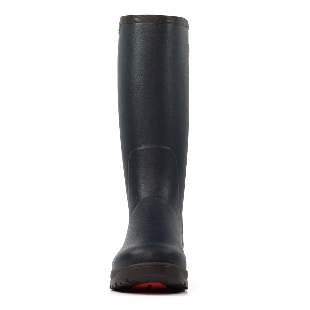 Women's Stream II Neo Wellington Boots - Navy