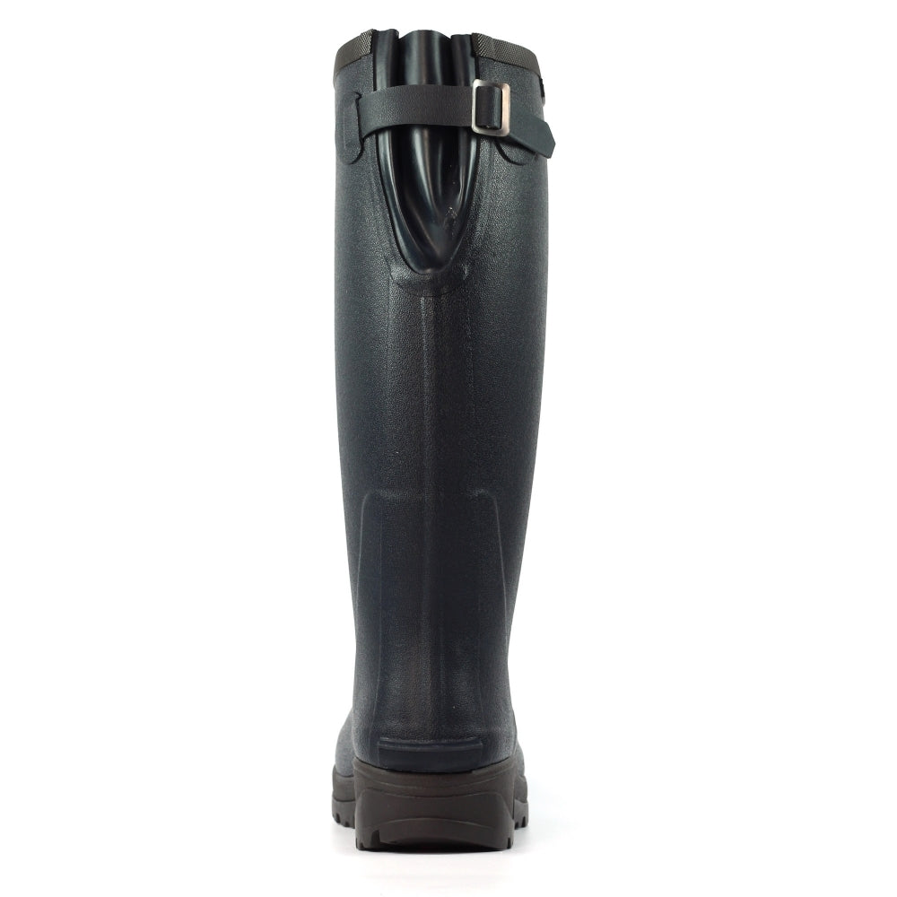 Women's Stream II Neo Wellington Boots - Navy