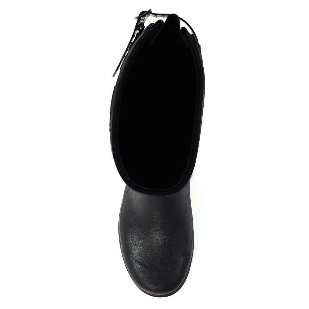 Women's Stream II Neo Wellington Boots - Navy