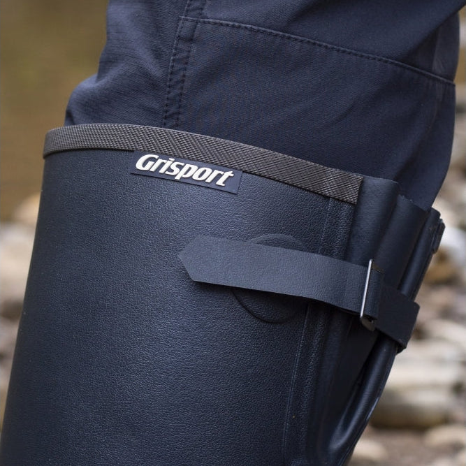 Women's Stream II Neo Wellington Boots - Navy