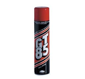GT85® Original multi-purpose lubricant