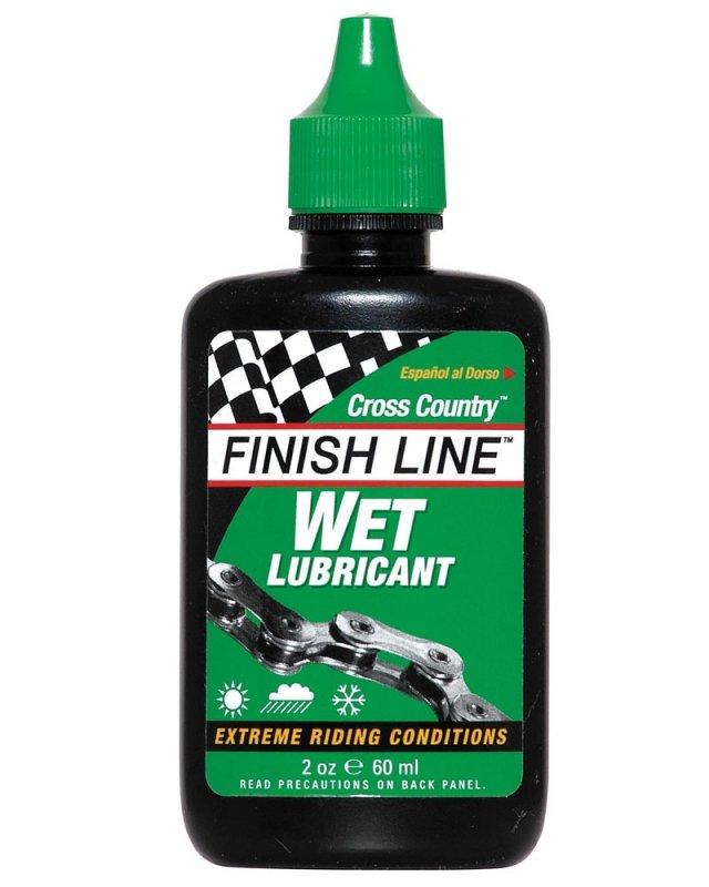 Cross-Country 2oz Lubricant