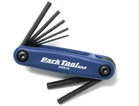 Fold Up Hex 1.5-6mm Multi-Tool