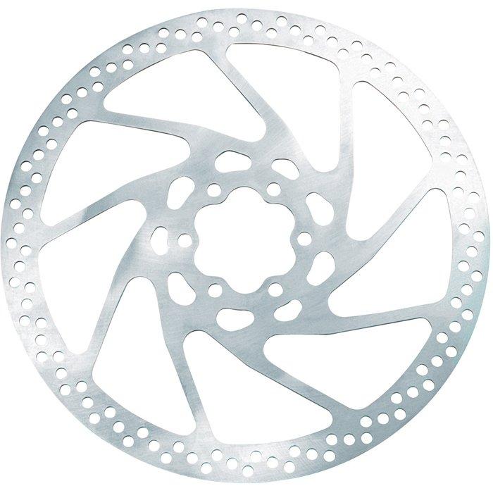 XT 6 Bolt Rotor 160mm
