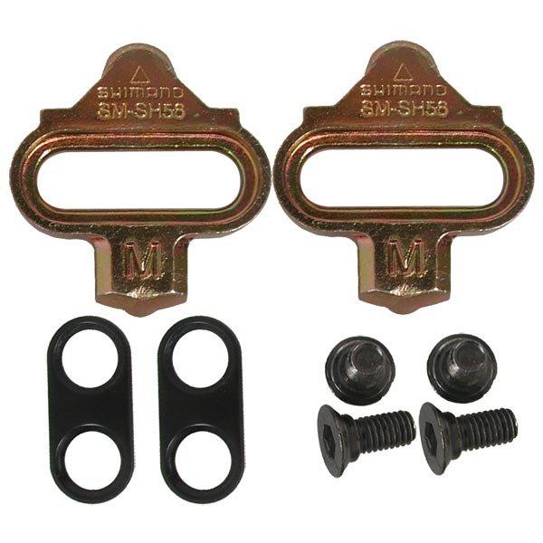 SH56 Multi Release Cleats