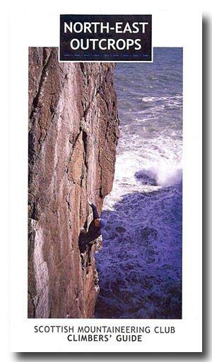 North-East Outcrops SMC guide Guidebook