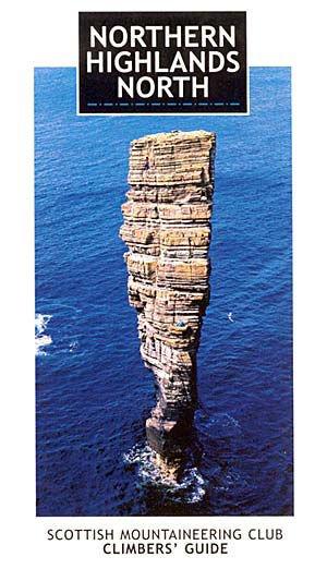 Northern Highlands North SMC Guide Guidebook