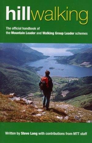 Hillwalking Official Handbook