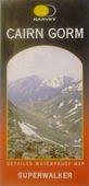 Superwalker Cairn Gorm Map