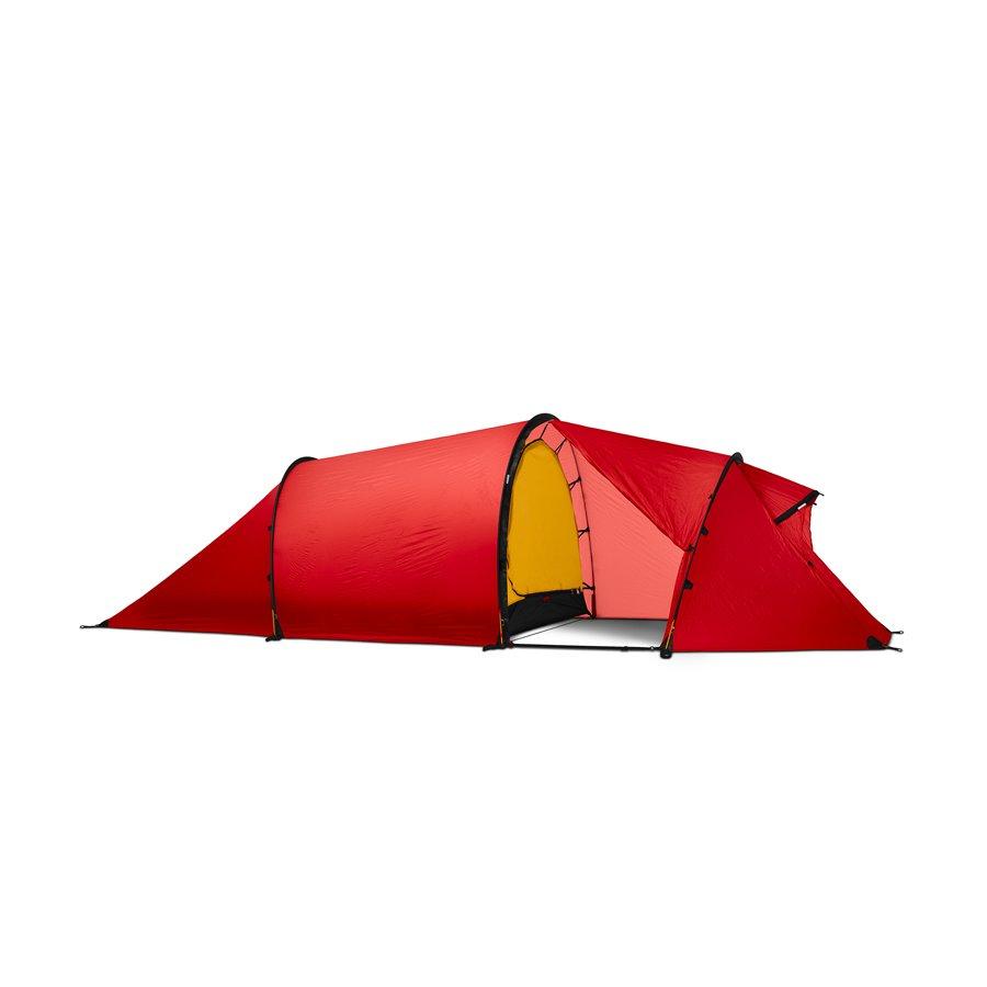 Nallo 2 GT 2-Person Tent - Red