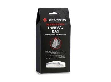 Mountain Survival Thermal Bag