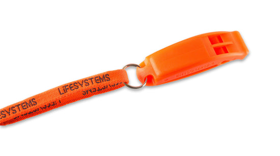 Safety Whistle New