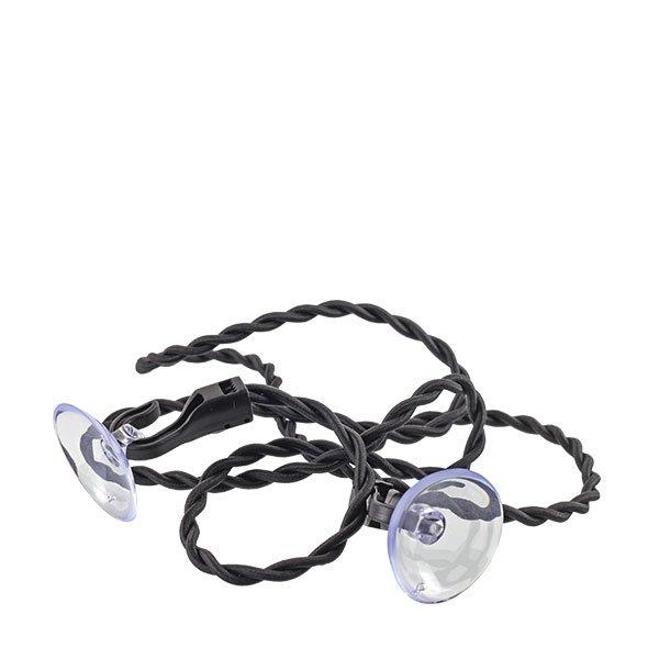 Travel Clothes Line Pegless