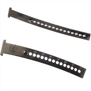 Long Crampon Bars 19cm