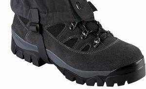 Gaiter Strap
