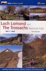 Loch Lomond & The Trossachs Guides Volume 1