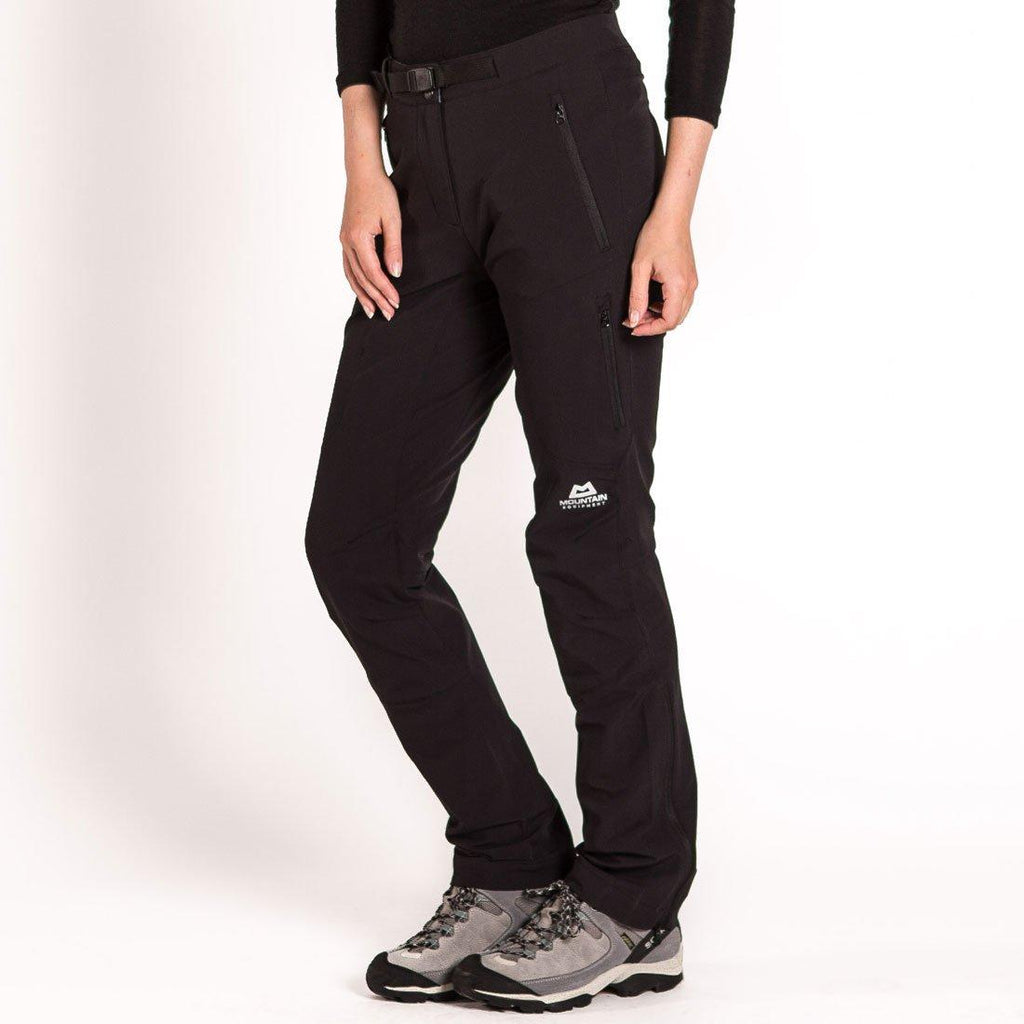 Women's Chamois Pant - Regular - Black