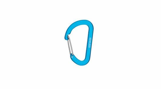 Aranya Clip - Not For Climbing