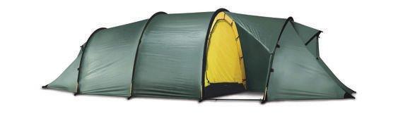 Kaitum 2 GT 2-Person Tent - Green
