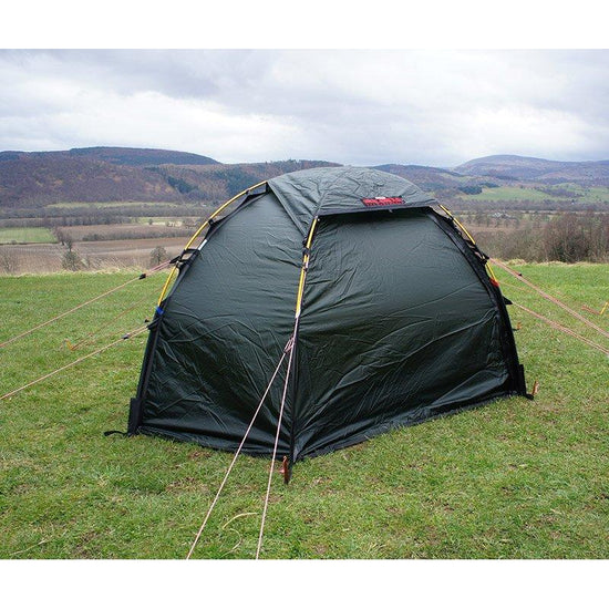 Soulo | One Person Tent