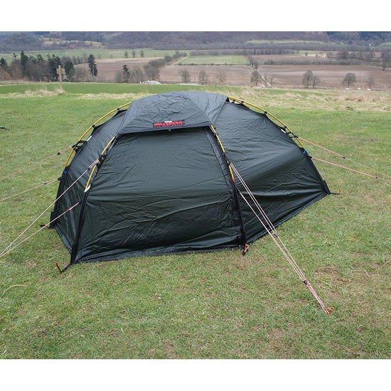 Soulo | One Person Tent