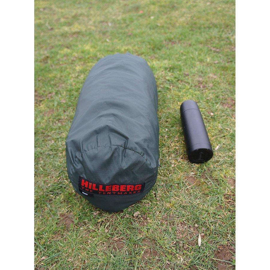 Soulo | One Person Tent