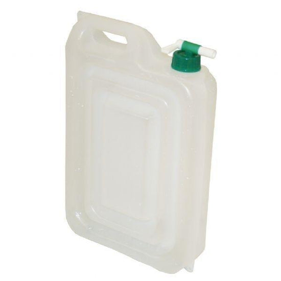 Flat Pack Water Carrier 13l