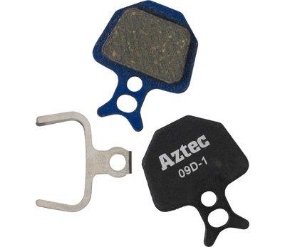 Formula Oro Sintered Pads