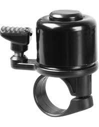 Bell for Oversize 31.8mm handlebar