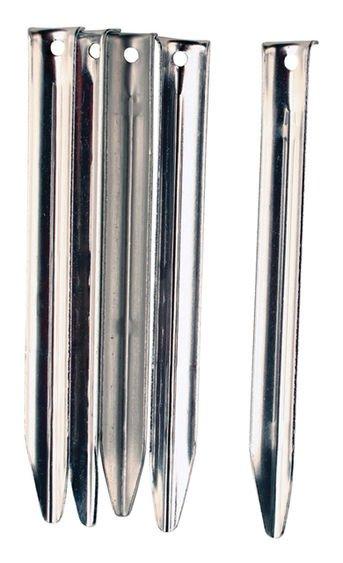 Steel V Peg - 5 Pack