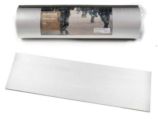 Trekker Thermal 10 XL Foam Mat