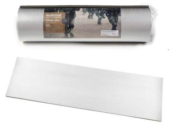 Trekker Thermal 10 XL Foam Mat