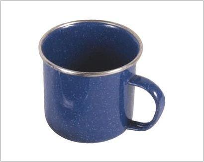 Deluxe Enamel Mug