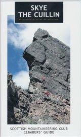 Skye - The Cuillin - SMC