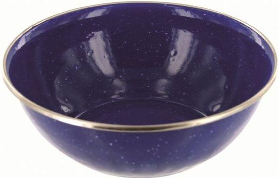 Deluxe Enamel Bowl