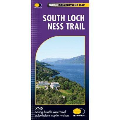 South Loch Ness Trail