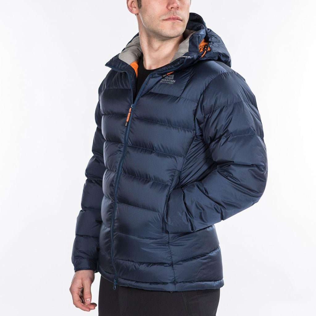 Men's Lightline Jacket - Navy