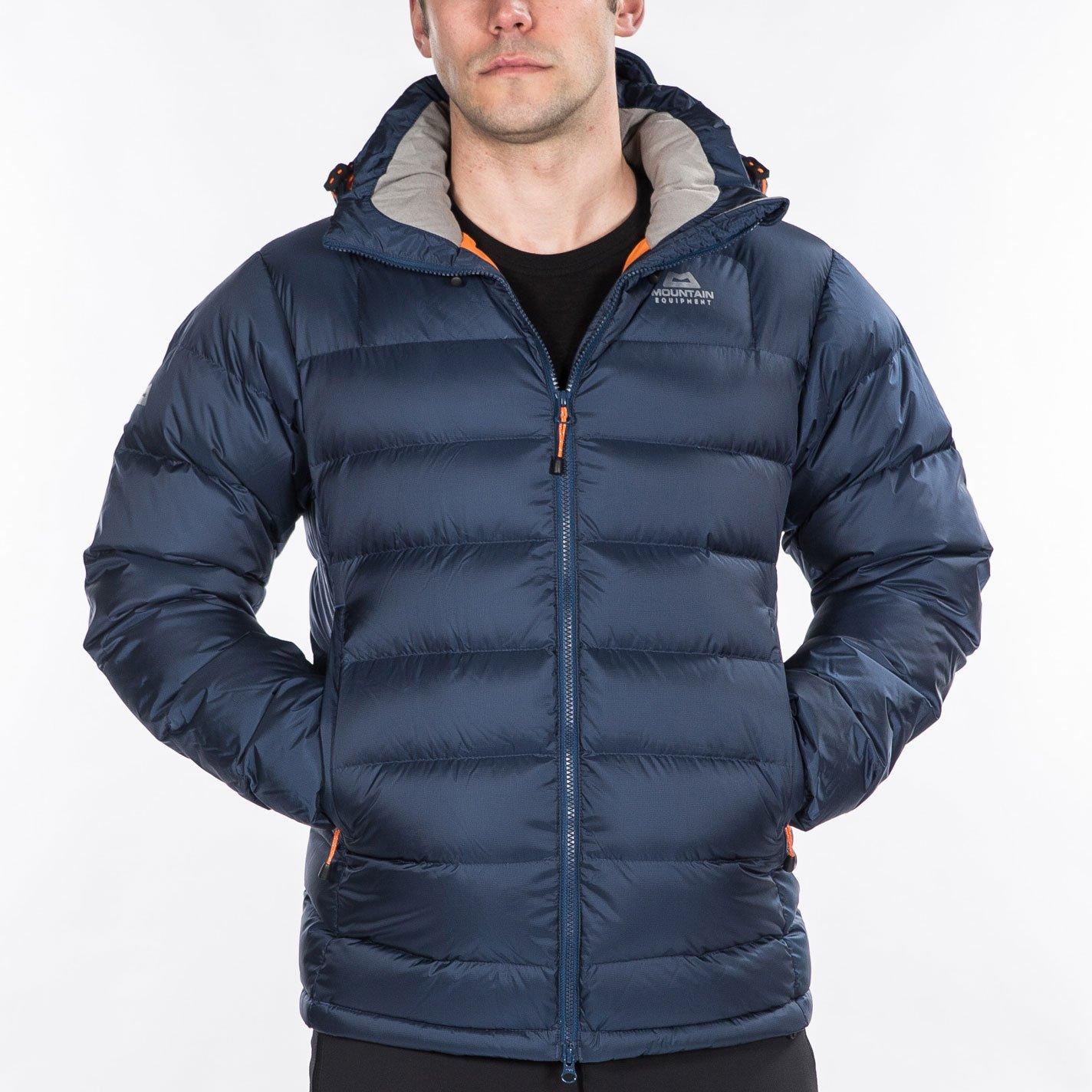 Men's Lightline Jacket - Navy