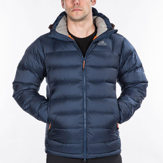 Men's Lightline Jacket - Navy