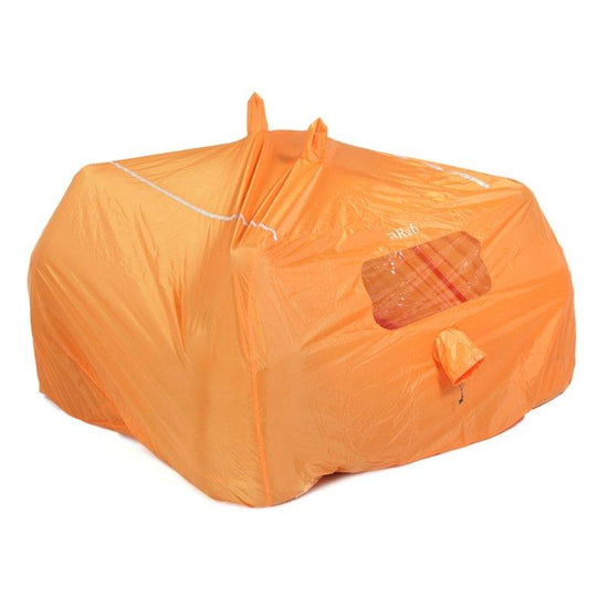 Group Shelter 4-6 Bothy