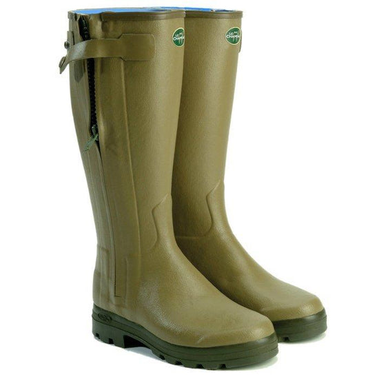 Men's Chasseur Neo Wellies Wellington