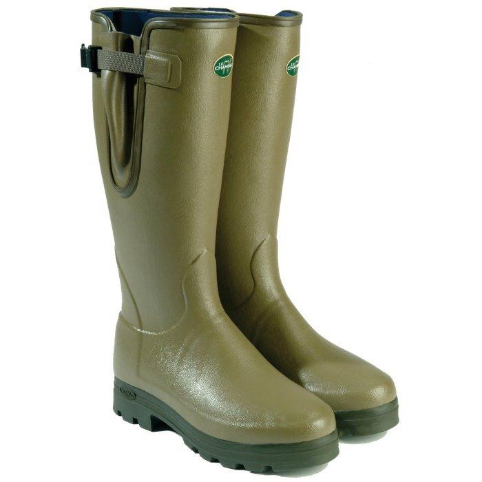 Women's Vierzonord Wellies Wellington