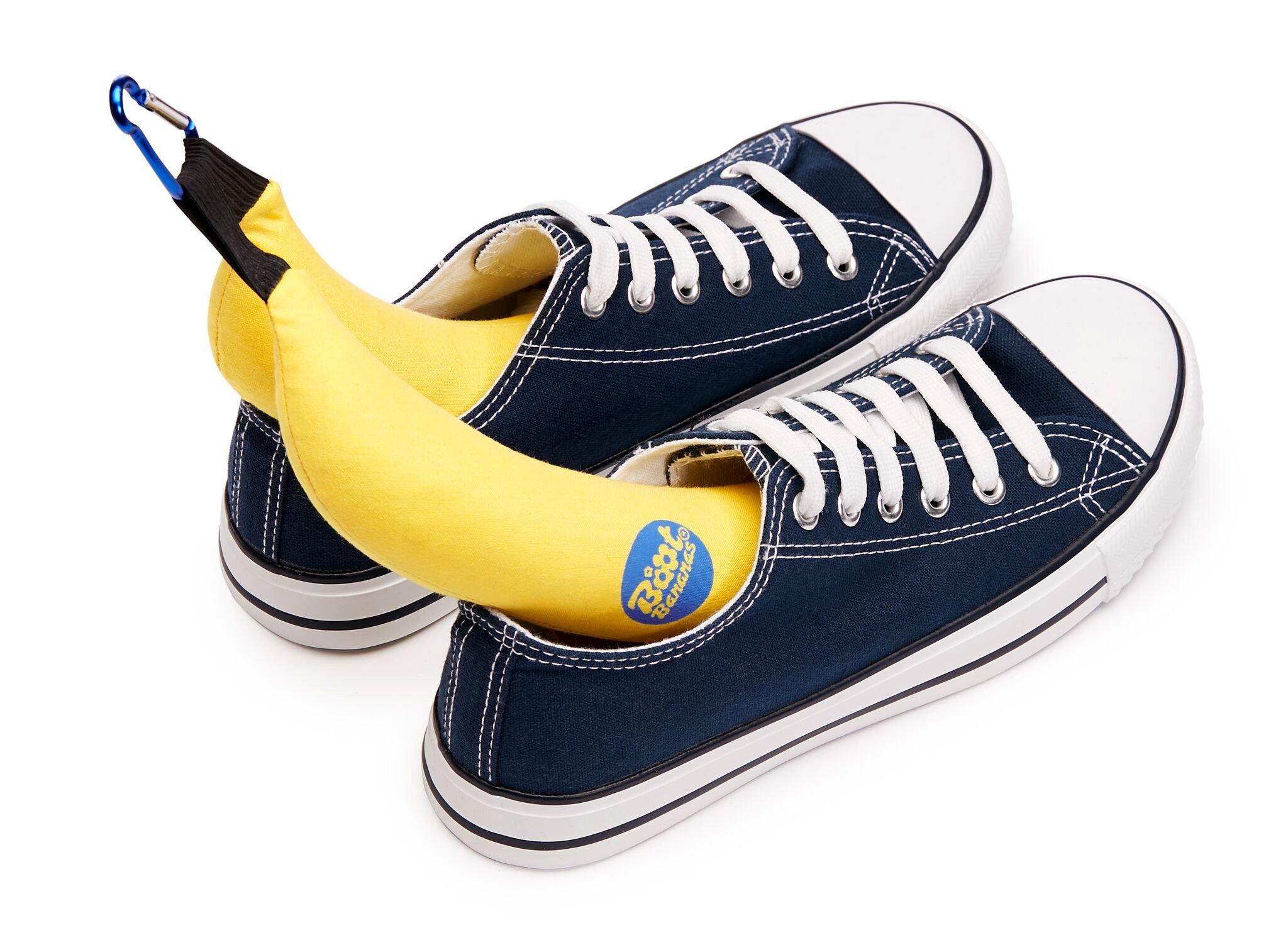 Boot Banana