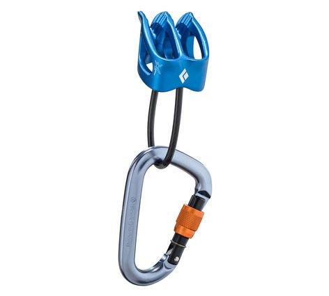 Big Air XP Belay and Carabiner Package