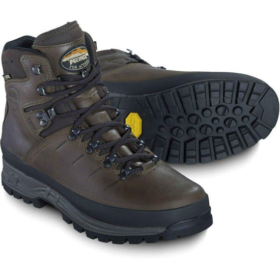 Men's Bhutan MFS Gore-Tex [Half-Sizes] Walking Boot